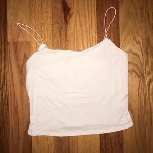 White Tank